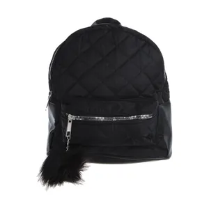 کوله پشتی زنانه ال سی وایکیکی مدل 8S7614Z8-HUC-BLACK