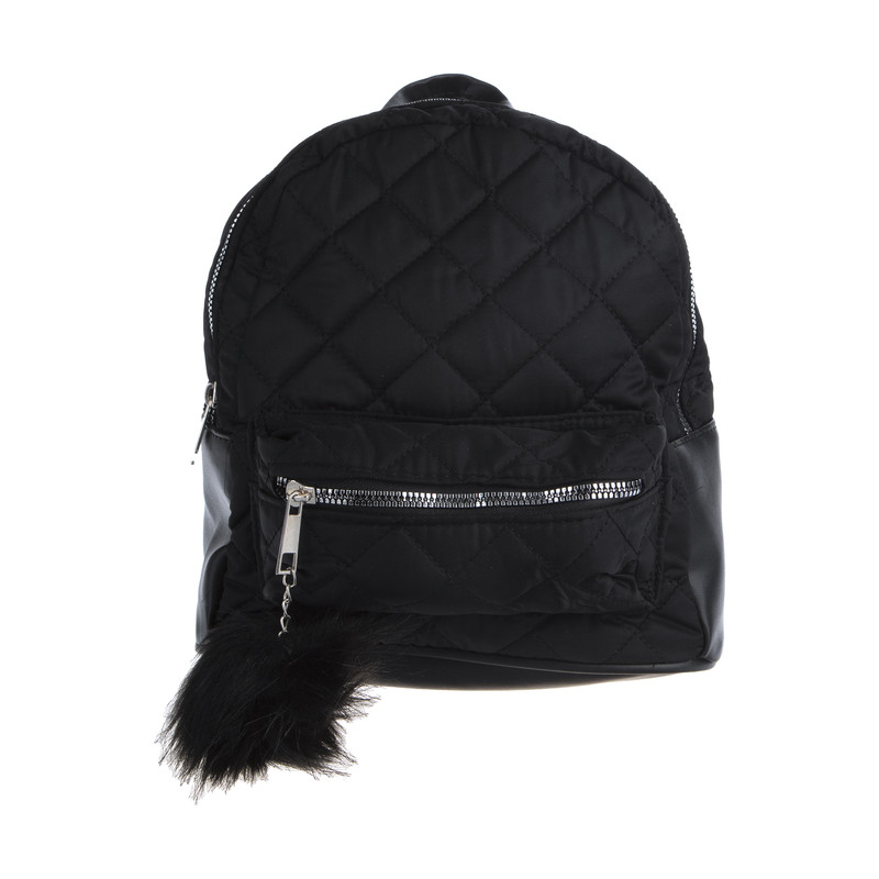 کوله پشتی زنانه ال سی وایکیکی مدل 8S7614Z8-HUC-BLACK