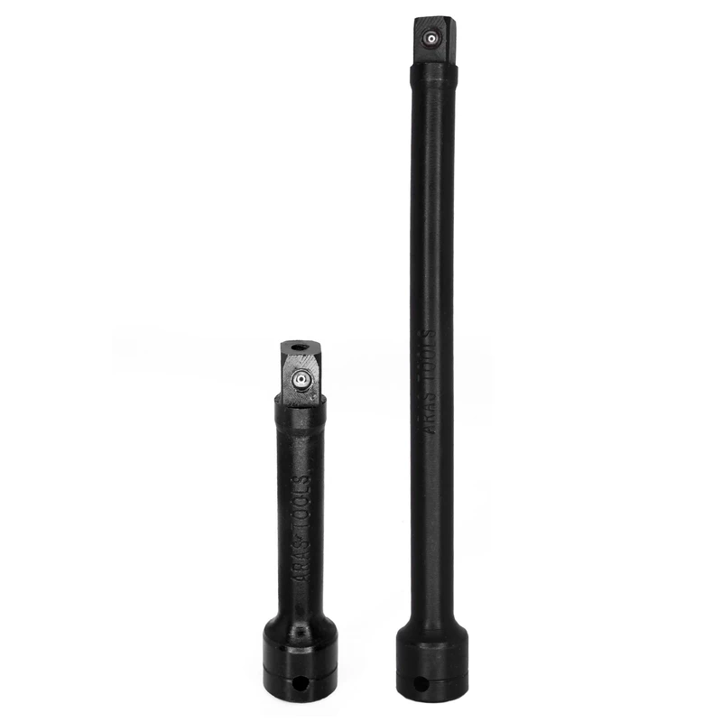 واسطه بکس ارس تولز مدل ART-2ASTL-24-14 سایز 24 / 14 سانتیمتر  مجموعه 2 عددی