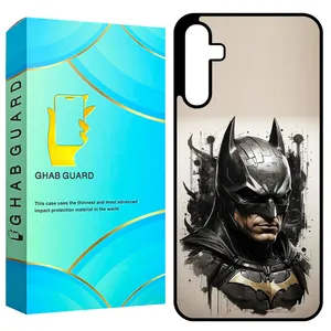 Ghab Guard GCHPA35 Cover for Samsung Galaxy A35 5G  