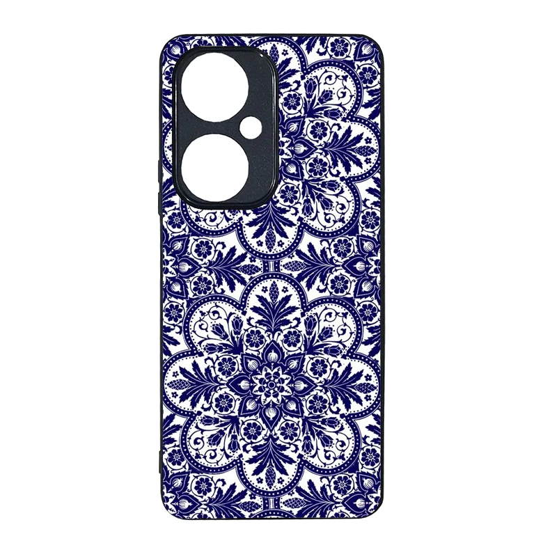 کاور گالری وبفر طرح نقاشی مناسب برای گوشی موبایل هوآوی nova 11i