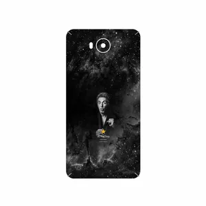 MAHOOT Al Pacino Cover Sticker for Huawei Y5 2017