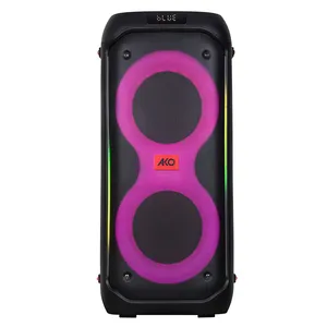 اسپیکر بلوتوثی قابل حمل آکو مدل BOX 300