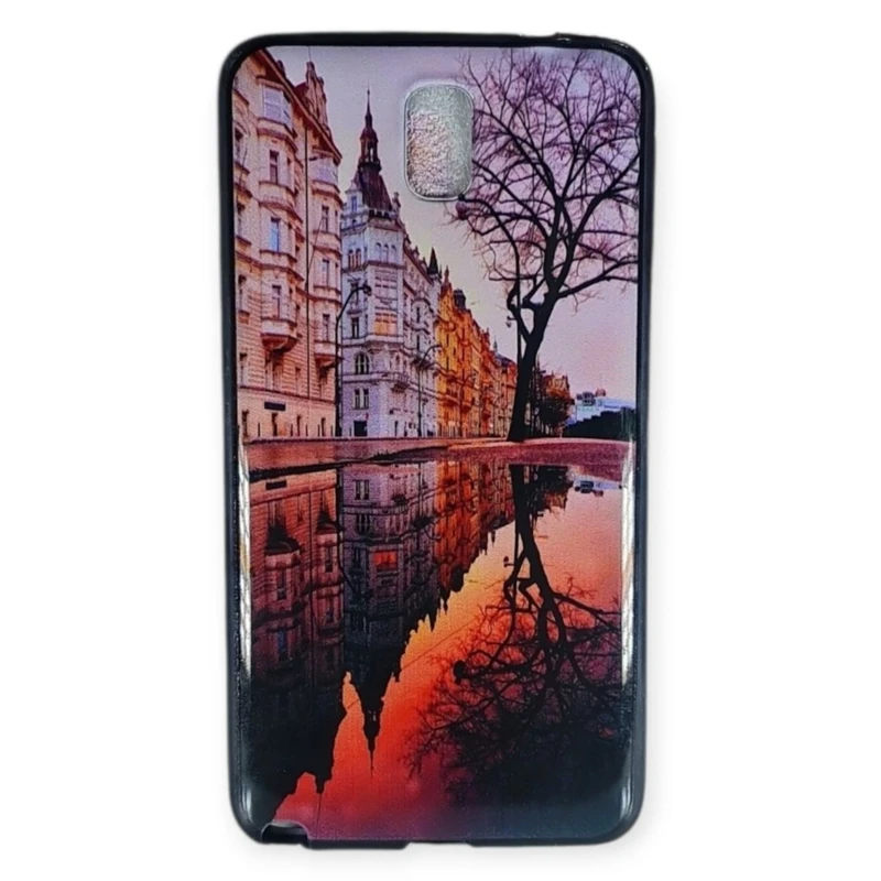 کاور مدل PK022 مناسب برای گوشی موبایل سامسونگ  Galaxy Note 3 Neo