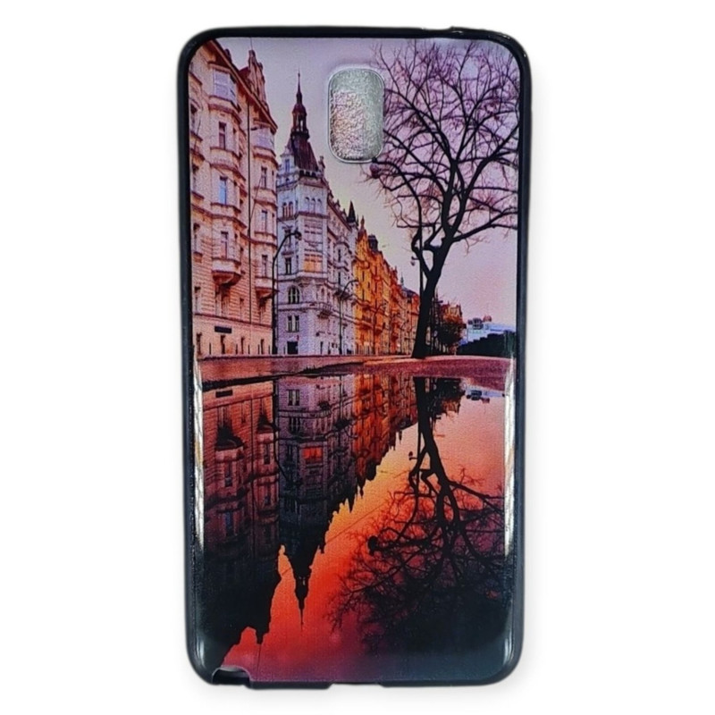 کاور مدل PK022 مناسب برای گوشی موبایل سامسونگ  Galaxy Note 3 Neo