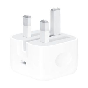 شارژر دیواری 20 وات مدل 20w ios fast