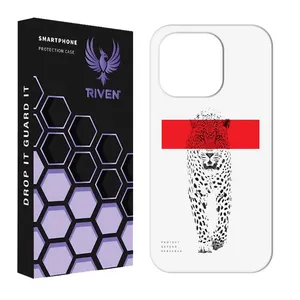 RIVEN RI1-5 Case For Apple iPhone 12