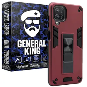 General King BLU-DAP21 Cover For Huawei NOVA 7i / P40 LITE