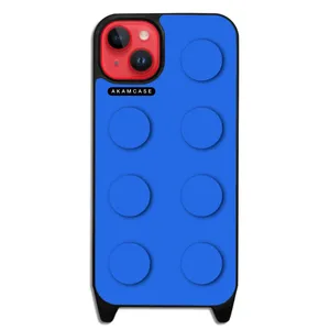AKAM AMCWLA14-LEGO7 Cover For Apple iPhone 14