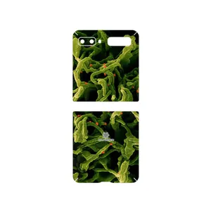 MAHOOT Atom Universe 2 Cover Sticker for Samsung Galaxy Z Flip