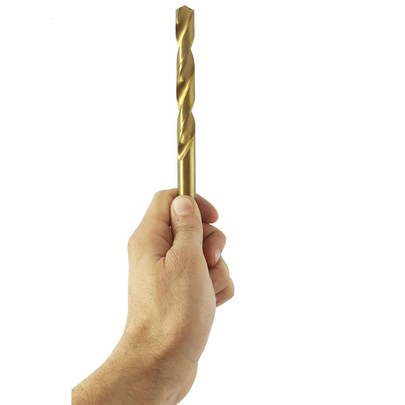 مته آهن فیدا کد F55 سایز 5.5 میلی متر مته آهن فیدا کد F55 سایز 5.5 میلی متر