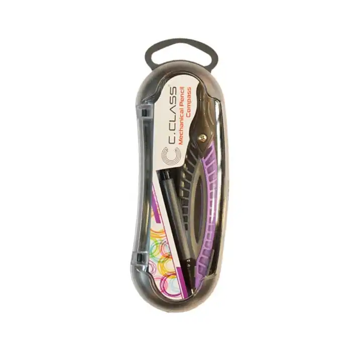 پرگار سی.کلاس مدل M86 کد 10