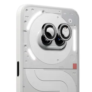 محافظ لنز دوربین مدل Redmi_Diamond مناسب برای گوشی موبایل ناتینگ فون 2a