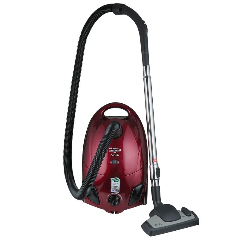 جاروبرقی 2400 وات اینترنشنال آنیل مدل ناسیونال