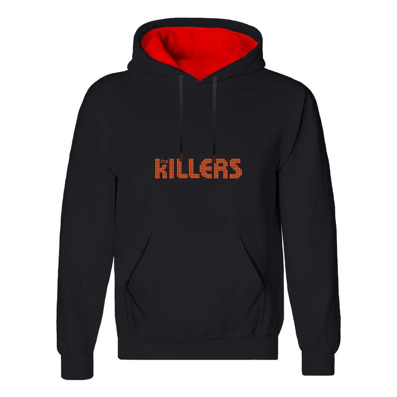 هودی زنانه مدل کیلرز B.Nrg 035