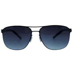 عینک آفتابی مردانه پورش دیزاین مدل P8876