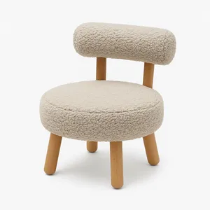 صندلی غذاخوری کودک مدل آرکا