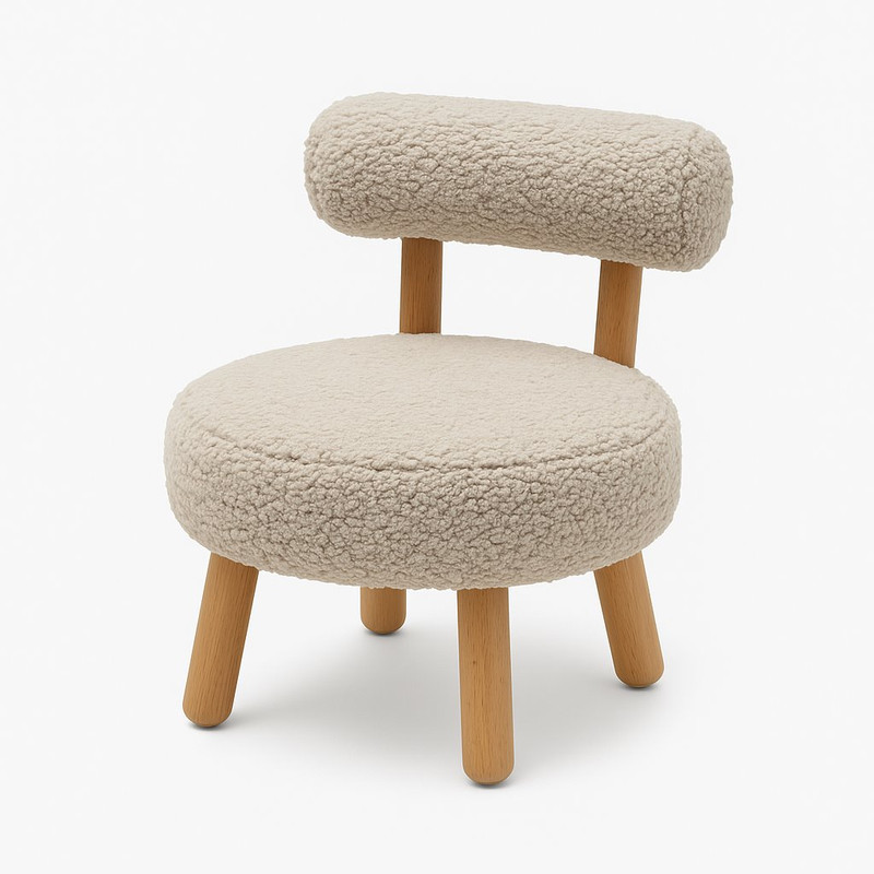 صندلی غذاخوری کودک مدل آرکا