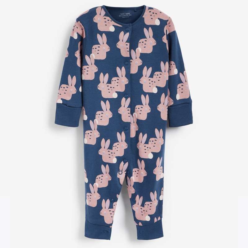 سرهمی نوزادی نکست مدل 983-496-5