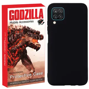 Godzilla CGSL Cover For Samsung Galaxy A12