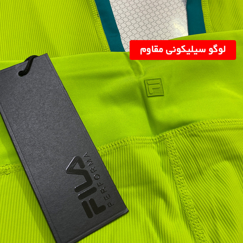 لگینگ ورزشی زنانه مدل کمرگنی کبربتی کد 280901