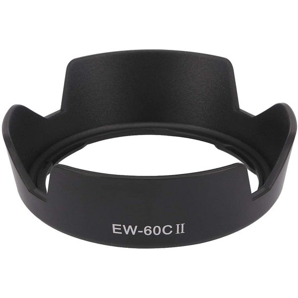 هود لنز مدل ew-60c II 18-55 IS