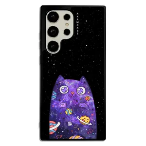 AKAM AMC-WSGS23U-CATS4 Cover For Samsung Galaxy S23 Ultra