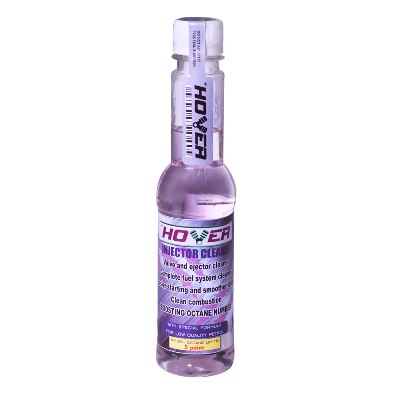 انژکتورشوی و مکمل سوخت هاور مدل Injector Cleaner حجم 250 میلی لیتر