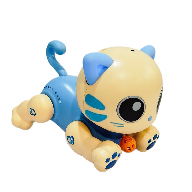 ربات کنترلی مدل گربه سنسوری کد 31K