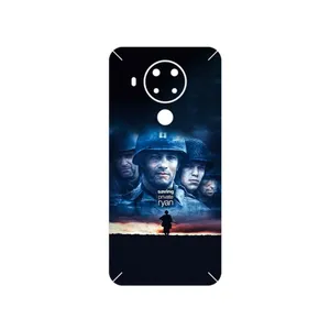 MAHOOT Saving Private Ryan Cover Sticker for Nokia 5.4