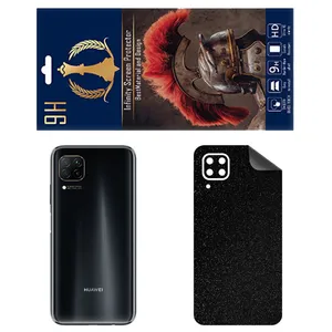 INFINITI PRO SD Back Skin For Huawei Nova 6 SE