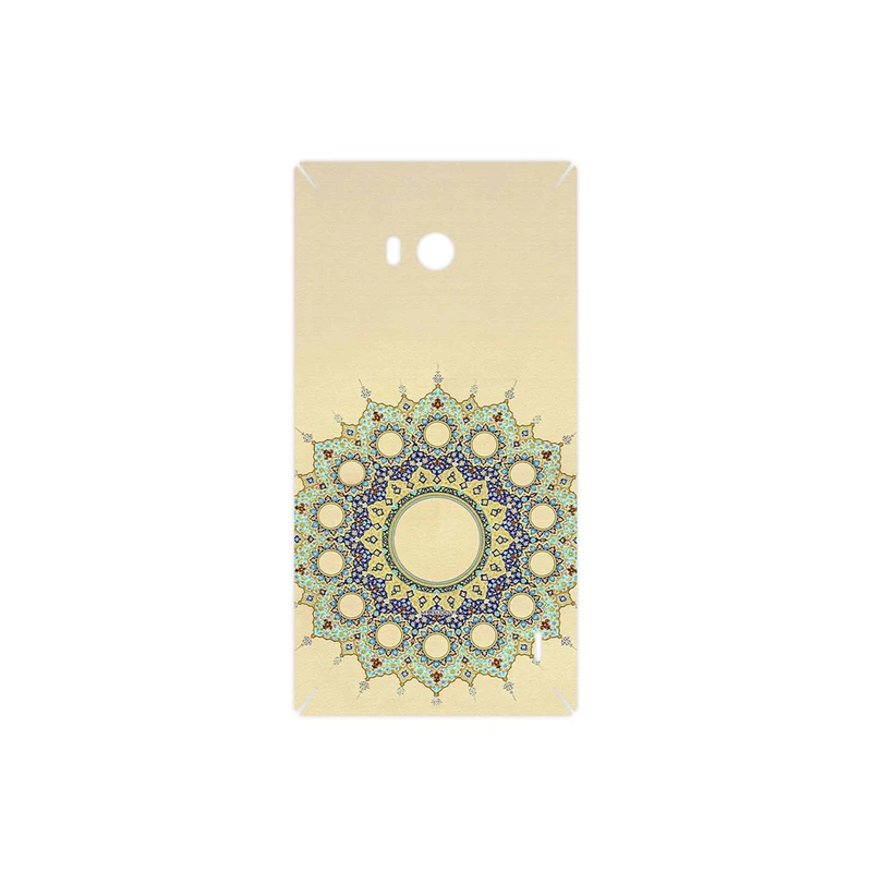 برچسب پوششی ماهوت مدل Art of Illumination 2 مناسب برای گوشی موبایل نوکیا Lumia 930