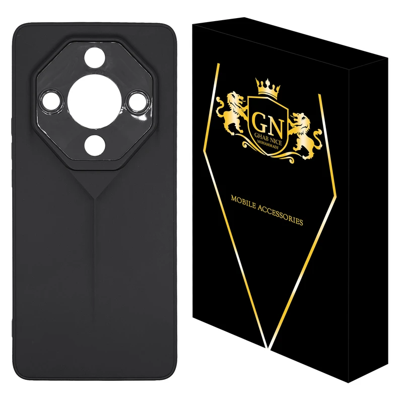 کاور قاب نایس محمدی مدل PRDESIGN مناسب برای گوشی موبایل آنر X9b