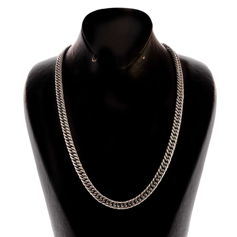 زنجیر مردانه کد tdmr141 زنجیر مردانه کد tdmr141