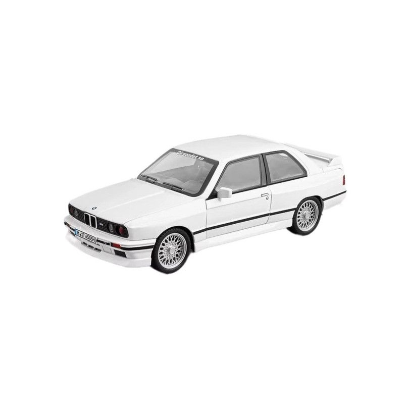 ماشین بازی مدل M3 E30