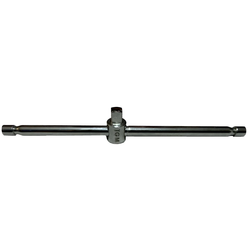 دسته بکس کشویی جی ام مدل SMT-1/2-GM-DARGE1 سایز 1/2 میلی متر