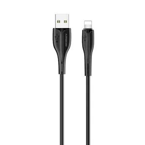 کابل تبدیل USB به لایتنینگ آرسون مدل AN-DM6 طول 1 متر