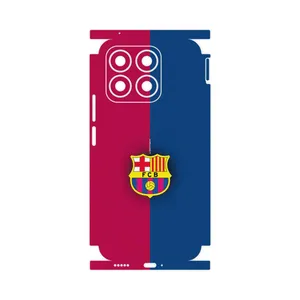 MAHOOT Barcelona_1-FullSkin Cover Sticker for Honor X8b