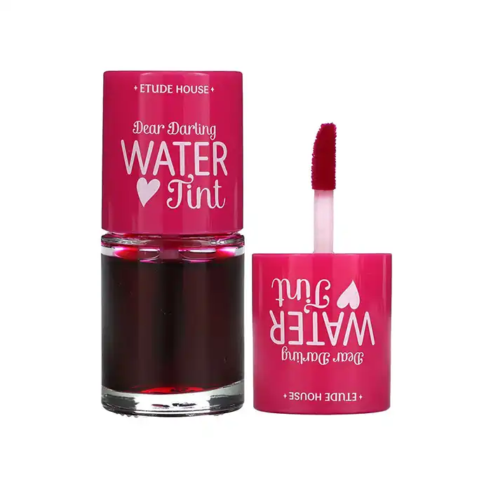 تینت لب اتود هاوس مدل water tint شماره 01
