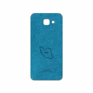 MAHOOT BL-IRC Cover Sticker for Samsung Galaxy A8 2016