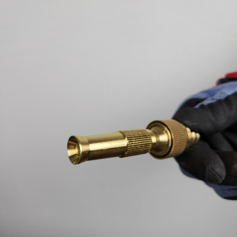 نازل سری ابپاش شلنگ دی ال تی سی کدGHR813