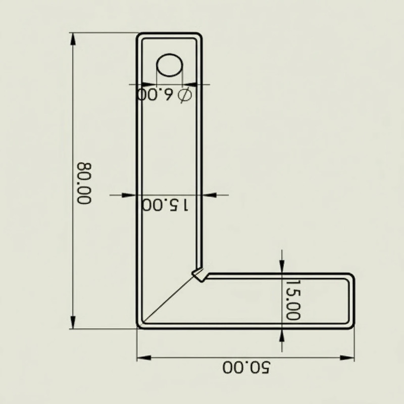 گونیا مدل A90 گونیا مدل A90