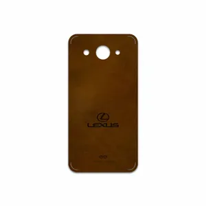 MAHOOT BFL-LXS Cover Sticker for Huawei Y3 2017
