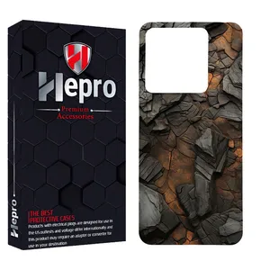 HEPRO MC Cover for XIAOMI Redmi Note 14 4G