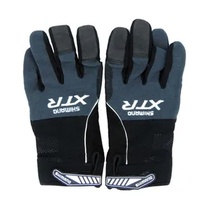 دستکش دوچرخه سواری شیمانو مدل 1519