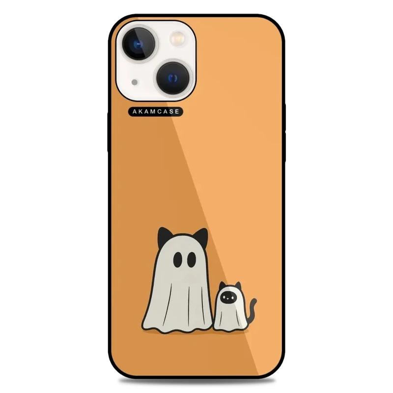 کاور آکام مدل AMC-WA13-BOO-21 مناسب برای گوشی موبایل اپل iPhone 13