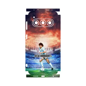 MAHOOT Diego Maradona-FullSkin Cover Sticker for Daria Bond II 5G