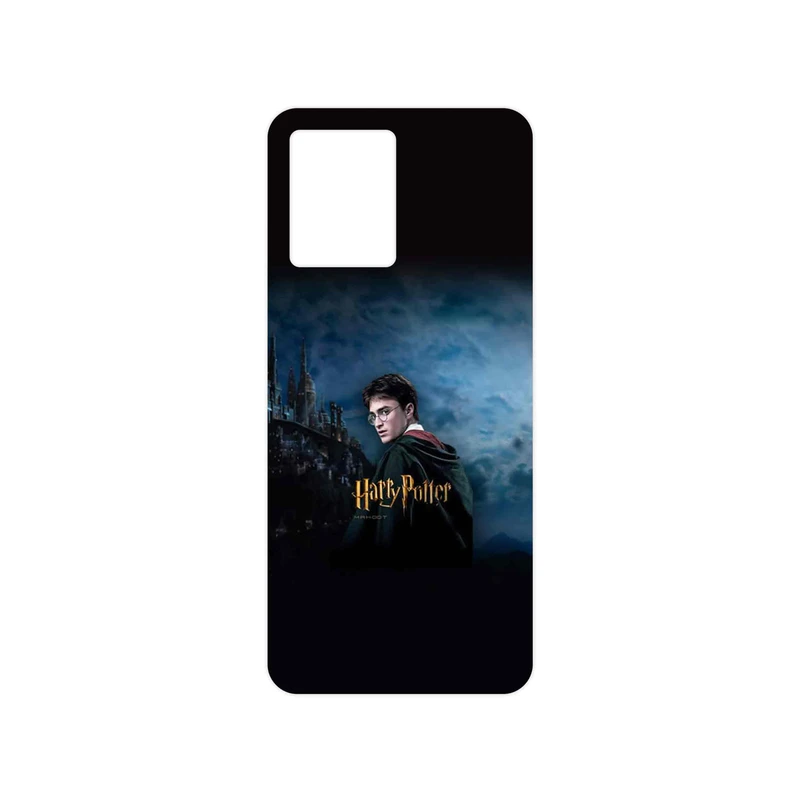 برچسب پوششی ماهوت مدل Harry Potter مناسب برای گوشی موبایل اپو Reno 8 4G