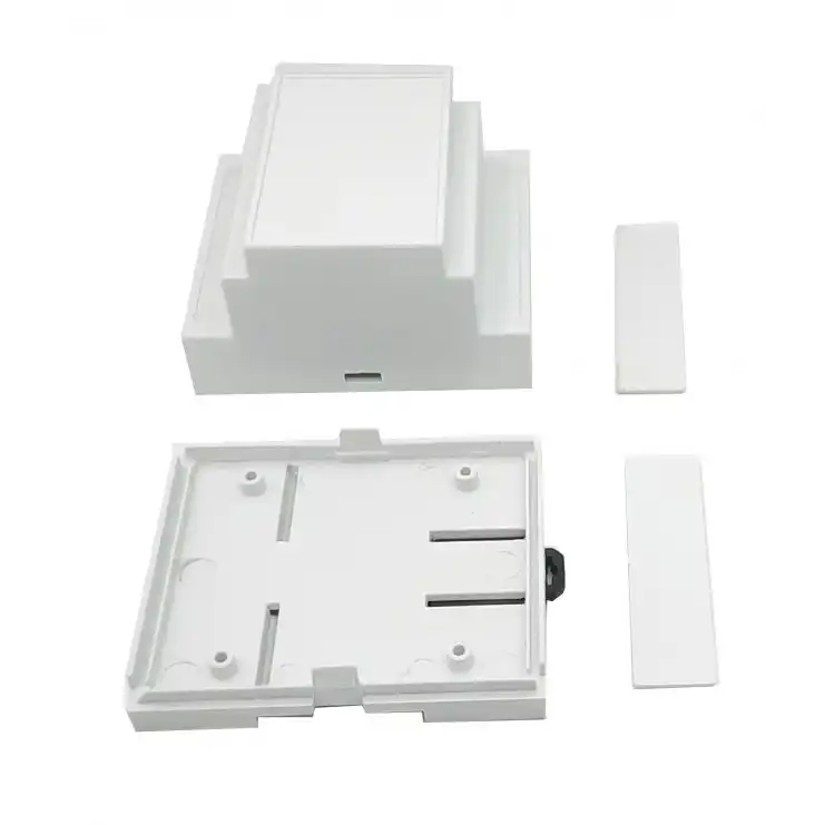 جعبه مدار مدل ریلی 72x87x60