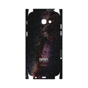 MAHOOT Universe-by-NASA-2-FullSkin Cover Sticker for Samsung Galaxy A5 2017